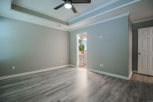 40 Woodbridge Drive, Cabot, AR 72023