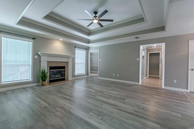 40 Woodbridge Drive, Cabot, AR 72023
