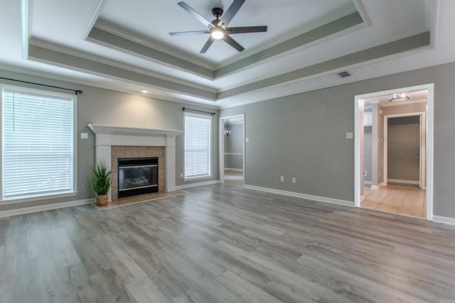 40 Woodbridge Drive, Cabot, AR 72023
