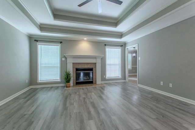 40 Woodbridge Drive, Cabot, AR 72023