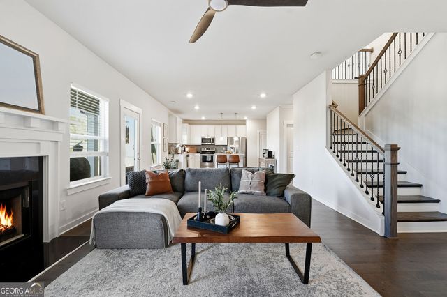 4806 Anvil Court, Jefferson, GA 30549