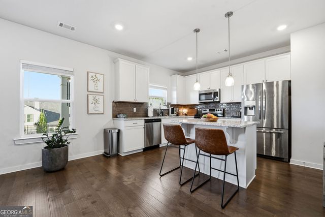 4806 Anvil Court, Jefferson, GA 30549