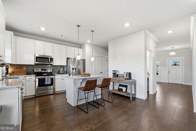 4806 Anvil Court, Jefferson, GA 30549