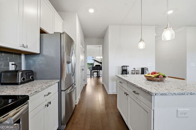 4806 Anvil Court, Jefferson, GA 30549