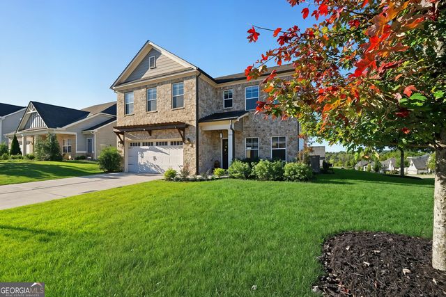 4806 Anvil Court, Jefferson, GA 30549