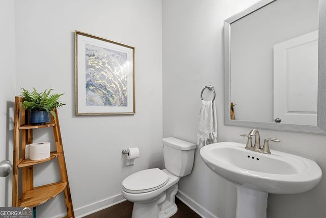 4806 Anvil Court, Jefferson, GA 30549