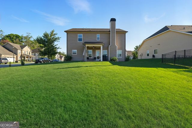 4806 Anvil Court, Jefferson, GA 30549