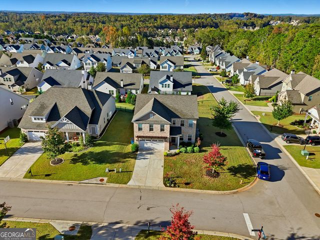 4806 Anvil Court, Jefferson, GA 30549