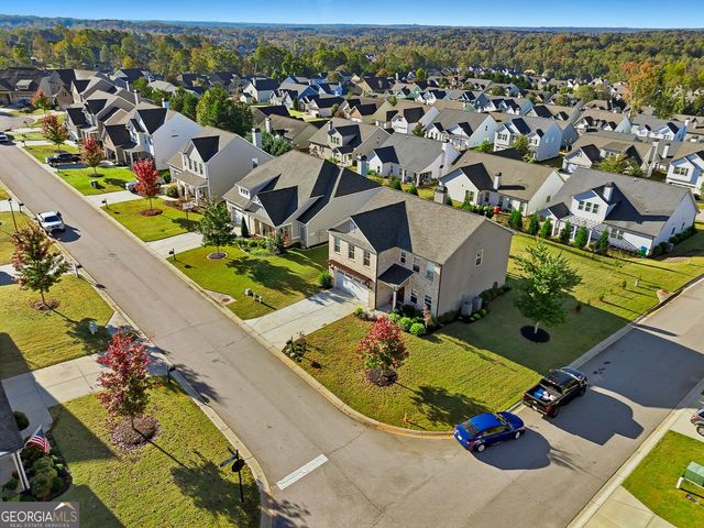 4806 Anvil Court, Jefferson, GA 30549