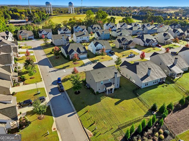 4806 Anvil Court, Jefferson, GA 30549