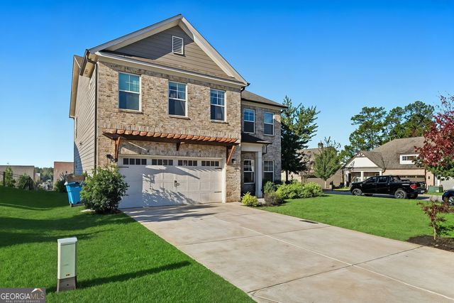 4806 Anvil Court, Jefferson, GA 30549