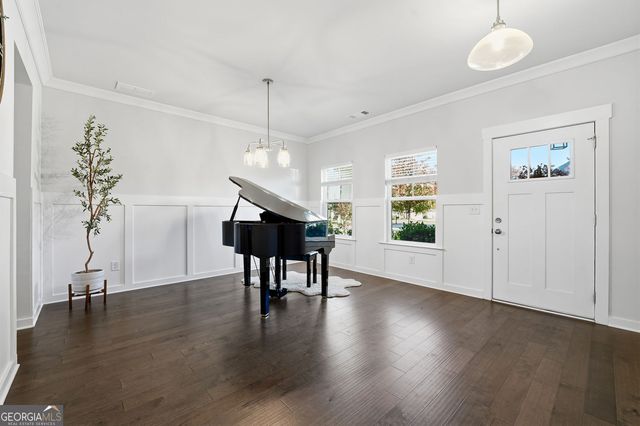 4806 Anvil Court, Jefferson, GA 30549