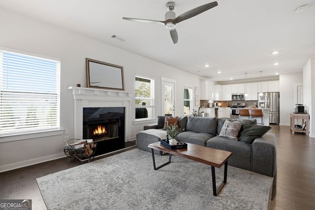 4806 Anvil Court, Jefferson, GA 30549