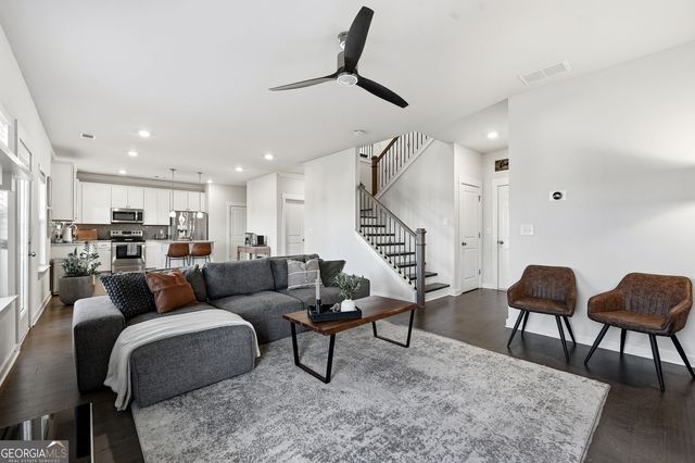 4806 Anvil Court, Jefferson, GA 30549