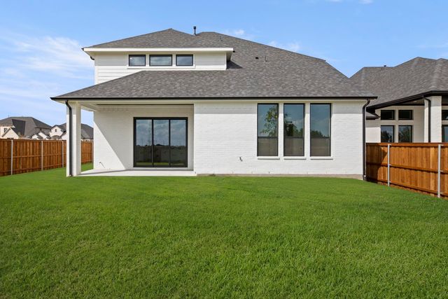 309 Bee Balm Rd, Mckinney, TX 75071