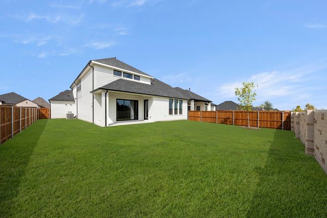 309 Bee Balm Rd, Mckinney, TX 75071