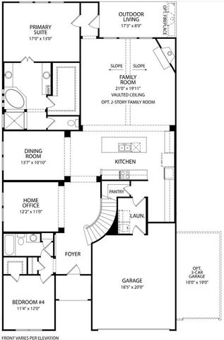 309 Bee Balm Rd, Mckinney, TX 75071