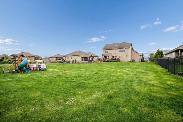 1108 NE 47th Street, Ankeny, IA 50021