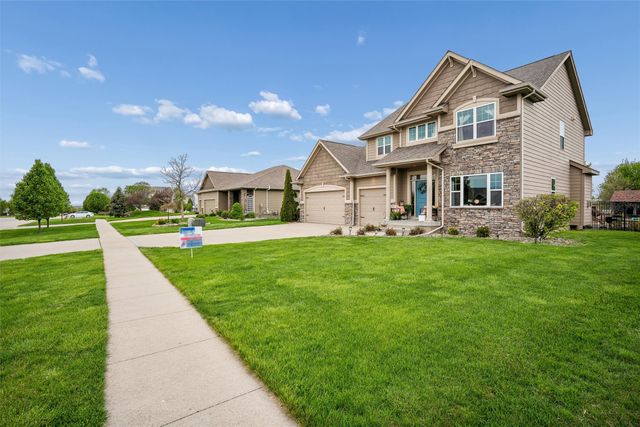 1108 NE 47th Street, Ankeny, IA 50021