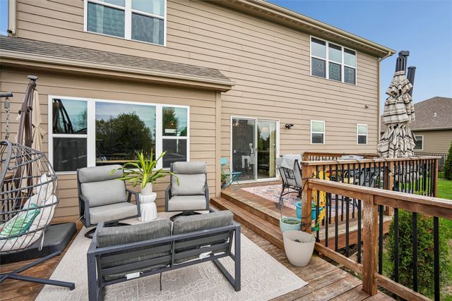 1108 NE 47th Street, Ankeny, IA 50021