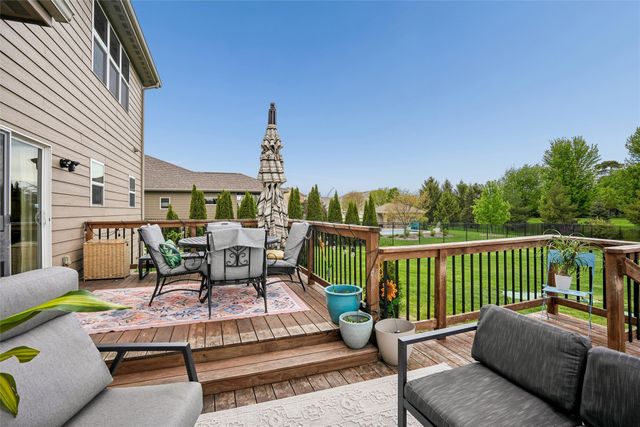 1108 NE 47th Street, Ankeny, IA 50021