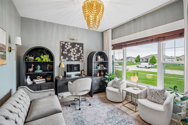 1108 NE 47th Street, Ankeny, IA 50021