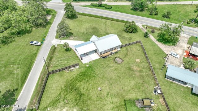 1264 Plum Avenue, Chipley, FL 32428