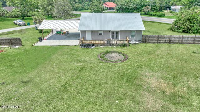 1264 Plum Avenue, Chipley, FL 32428