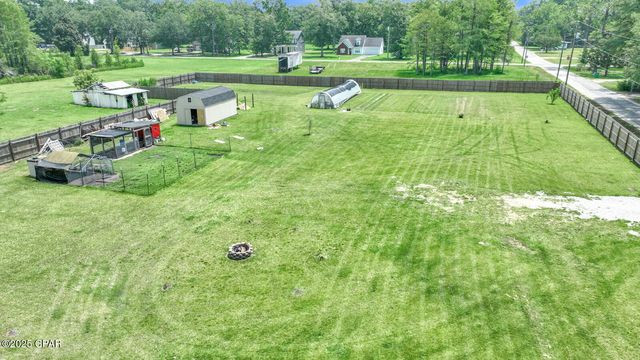 1264 Plum Avenue, Chipley, FL 32428