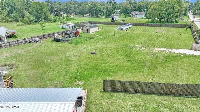 1264 Plum Avenue, Chipley, FL 32428