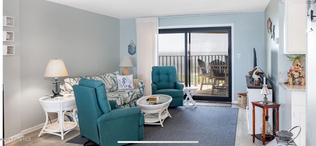 1505 Salter Path Road 411, Atlantic Beach, NC 28512