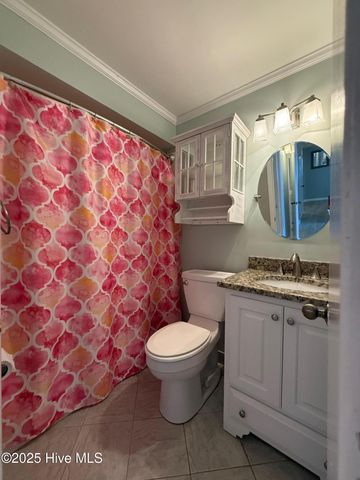 1505 Salter Path Road 411, Atlantic Beach, NC 28512