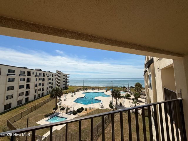 1505 Salter Path Road 411, Atlantic Beach, NC 28512