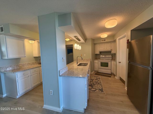 1505 Salter Path Road 411, Atlantic Beach, NC 28512