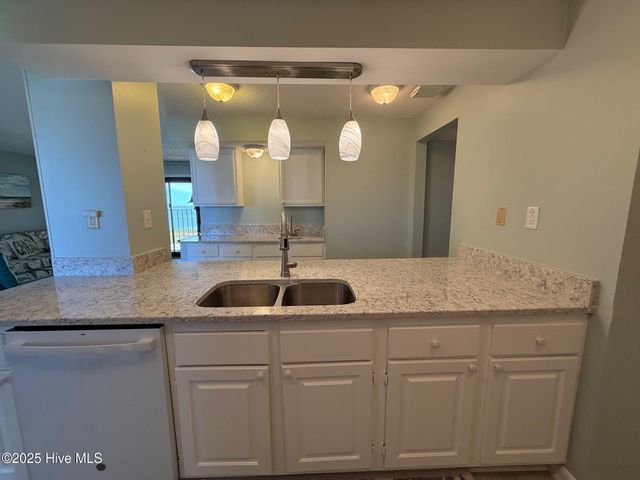 1505 Salter Path Road 411, Atlantic Beach, NC 28512