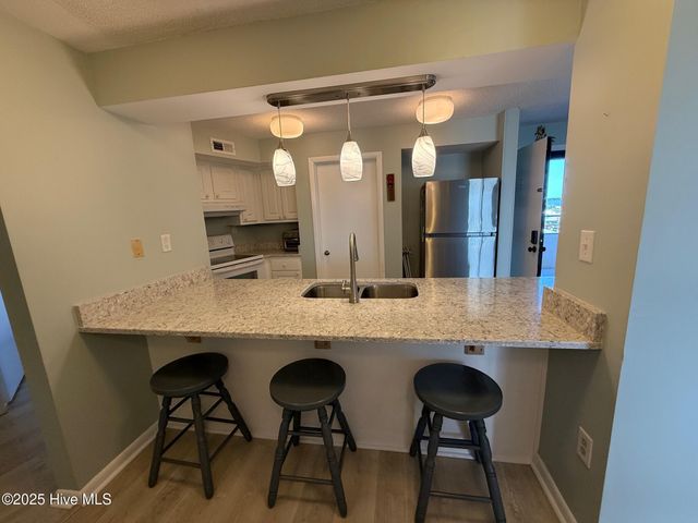 1505 Salter Path Road 411, Atlantic Beach, NC 28512