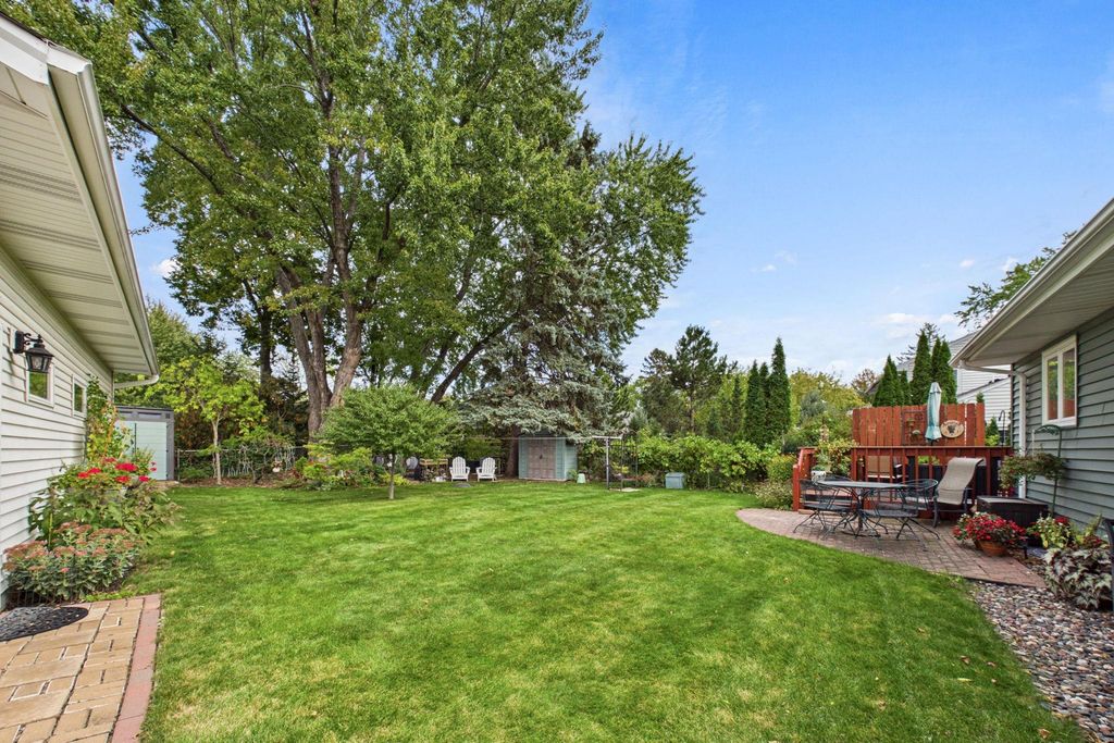 280 Yoho Drive, Anoka, MN 55303 — photo 5