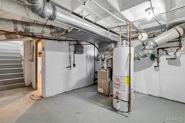 1243 Fairview Avenue, St Louis, MO 63130