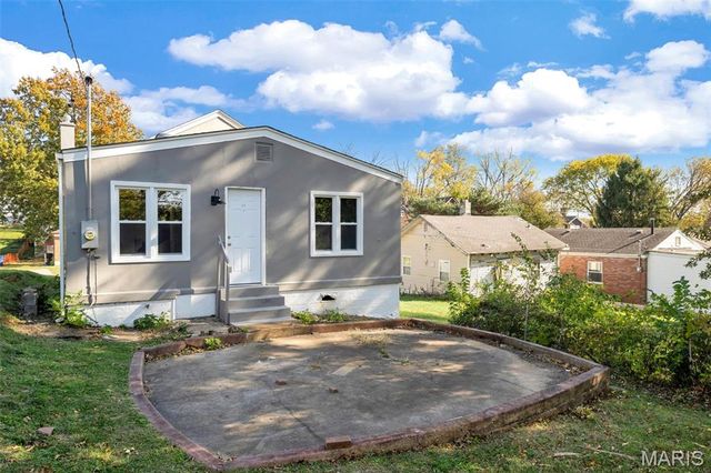 1243 Fairview Avenue, St Louis, MO 63130