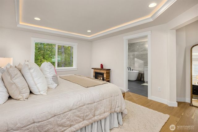 18581 Sawgrass Drive NE, Poulsbo, WA 98370