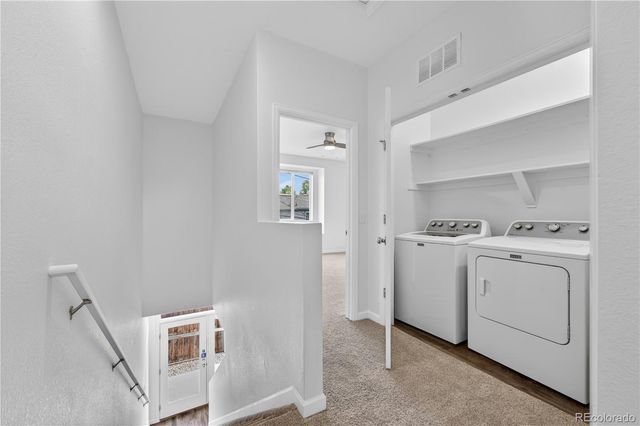1046 Oak Circle, Denver, CO 80215