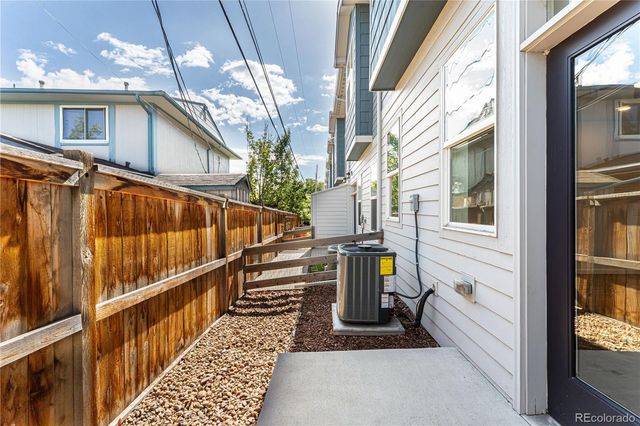 1046 Oak Circle, Denver, CO 80215
