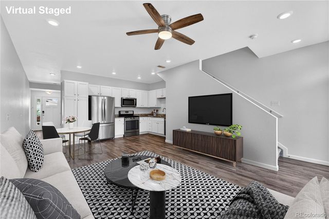 1046 Oak Circle, Denver, CO 80215
