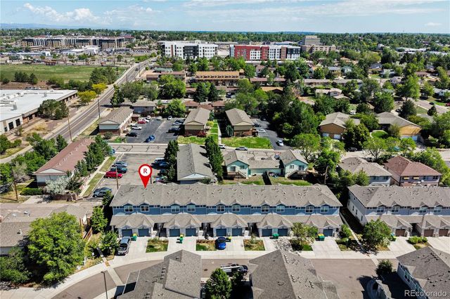 1046 Oak Circle, Denver, CO 80215