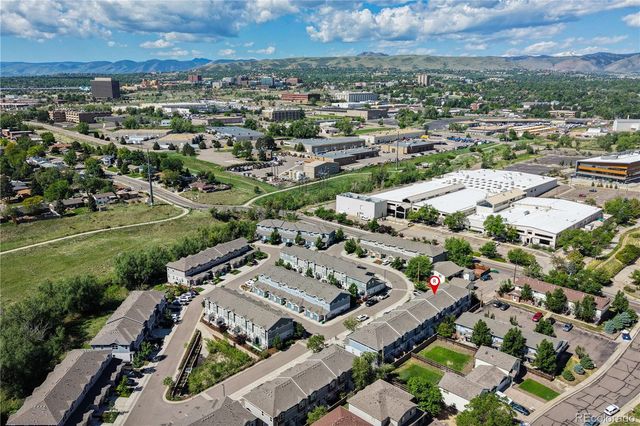 1046 Oak Circle, Denver, CO 80215