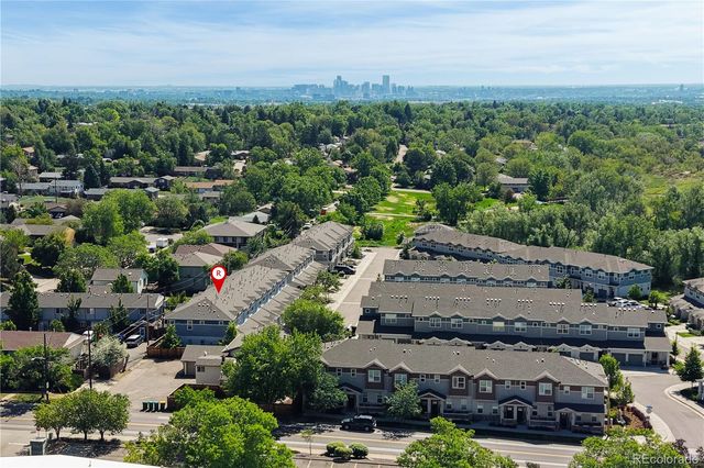 1046 Oak Circle, Denver, CO 80215