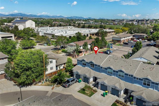 1046 Oak Circle, Denver, CO 80215