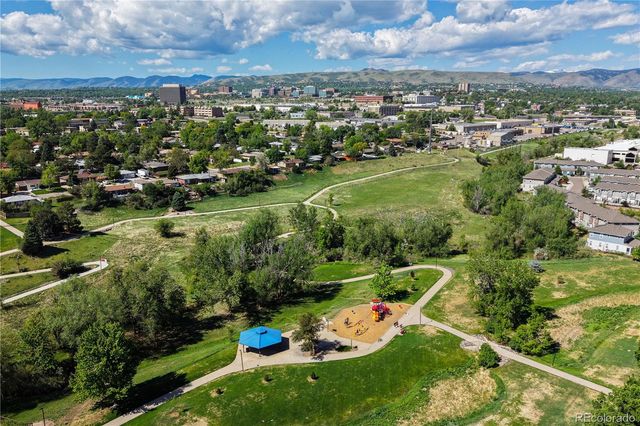 1046 Oak Circle, Denver, CO 80215