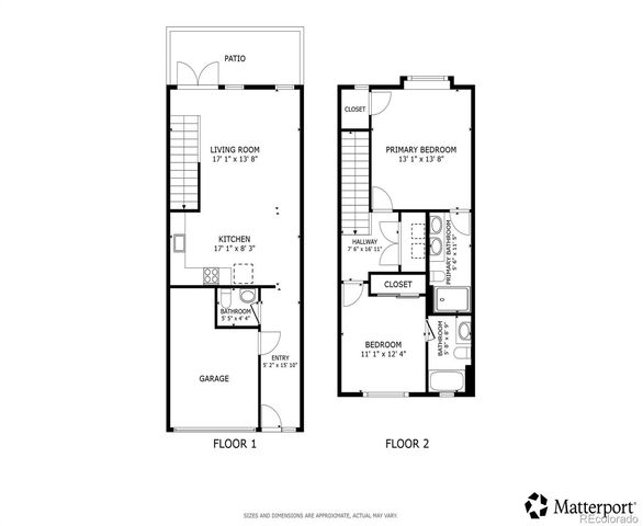 1046 Oak Circle, Denver, CO 80215