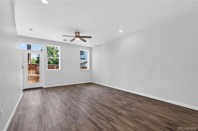 1046 Oak Circle, Denver, CO 80215